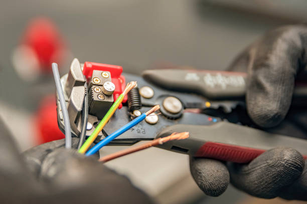 Best Emergency Electrical Repair  in Linwood, PA