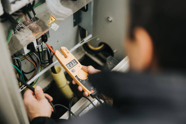 Best Electrical Rewiring Services  in Linwood, PA